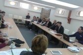 Przejdź do: Komisja Polityki Prorodzinnej i Społecznej obradowała w WOTUW