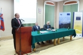 Przejdź do: Współpraca transgraniczna czy sąsiedzka? Inauguracja EUWT TATRY