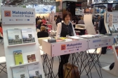 Przejdź do: Małopolska promowała ofertę turystyki biznesowej podczas targów IMEX we Frankfurcie