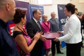 Przejdź do: O rodzinie bez przemocy na konferencji ROPS-u