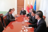 Przejdź do: Strażacy z Hong-Kongu w Małopolsce