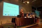 Przejdź do: Pieniądze z UE dla małopolskiej wsi. Konferencje w Tarnowie i Nowym Sączu.