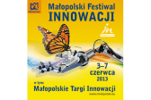 Przejdź do: Małopolski Festiwal Innowacji w tym roku już w czerwcu!