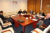 Przejdź do: Obrady Komisji ds. Budowy Marki Małopolski oraz Organizacji Imprez Sportowych o Zasięgu Międzynarodowym