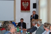 Przejdź do: Z Fundacją Sądecką o rozwoju subregionu sądeckiego