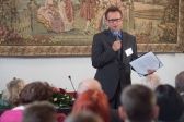Przejdź do: Problemy współczesnej Europy na międzynarodowej konferencji w Krakowie