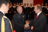 Przejdź do: Strażacki opłatek w Tarnowie