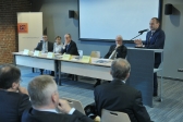 Przejdź do: Konferencja Regionalna polityka miejska - przykład Małopolski