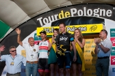 Przejdź do: Kraków: finał Tour de Pologne