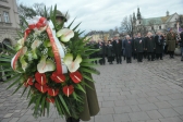Przejdź do: Święto Niepodległości - uroczystości w Krakowie