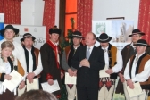 Przejdź do: Wojewódzka Konferencja Agroturystyczna