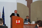 Przejdź do: Gorliccy samorządowcy o Subregionie Sądeckim