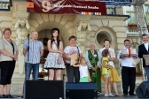 Przejdź do: Sądecki półfinał Małopolskiego Festiwalu Smaku
