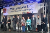 Przejdź do: Festiwal Osób Niepełnosprawnych w Nowym Sączu