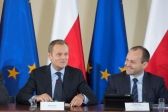 Przejdź do: Warszawa: samorządowcy u premiera z okazji Dnia Samorządu Terytorialnego
