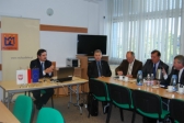 Przejdź do: Tarnów: rozmowy o funduszach dla subregionów na lata 2014-20