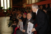 Przejdź do: Tytuły Małopolanina Roku i Człowieka Roku 2012 wręczone