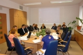 Przejdź do: Obradowała Komisja Rolnictwa i Modernizacji Terenów Wiejskich SWM