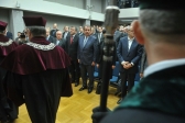Przejdź do: Uniwersytet Rolniczy rozpoczął nowy rok akademicki