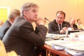 Przejdź do: O partnerstwie wschodnim na Konwencie Marszałków