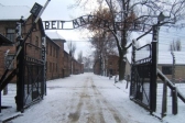 Przejdź do: 68. rocznica wyzwolenia Auschwitz