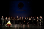 Przejdź do: Finał Święta Małopolski: Złoty Medal Honorowy dla Krzysztofa Pendereckiego