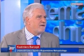 Przejdź do: O zanieczyszczeniu powietrza w Małopolsce