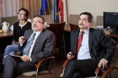 Przejdź do: Marszałek Ciepiela odpowiadał na pytania internautów