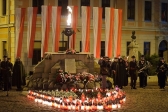 Przejdź do: Tarnów uroczyście świętował 95. rocznicę odzyskania niepodległości