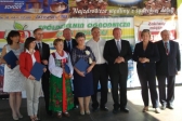 Przejdź do: Za nami rolnicze święto województwa małopolskiego!