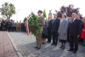 Przejdź do: Uroczystości ku czci Adama Boryczki z udziałem Prezydenta RP