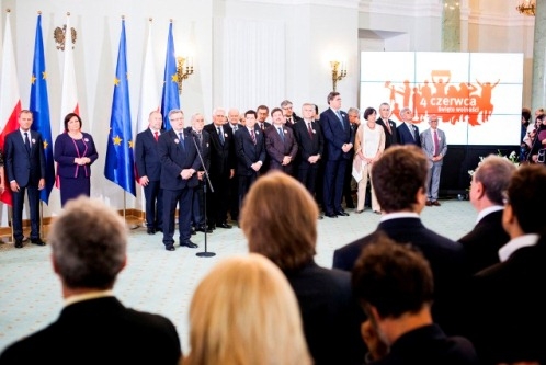 Fot. Łukasz Kamiński/KPRP