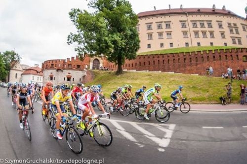 fot. Szymon Gruchalski/tourdepologne.pl