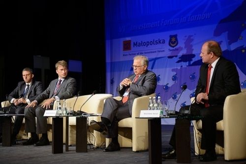 Fot. Paweł Topolski