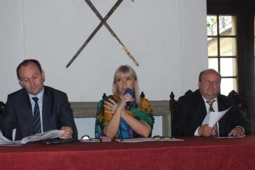 Fot. Starostwo Powiatowe w Suchej Beskidzkiej