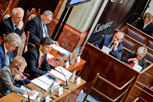 Nowa perspektywa finansowa UE – wyzwania dla samorządów, fot. Tomasz Żak UMWŚ