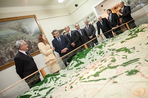 Gorlice-muzeum PTTK/fot. Jacek Spyra,halogorlice.pl