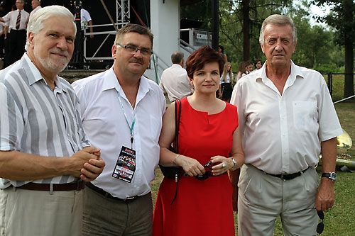 (fot. Marek Augustyn)
