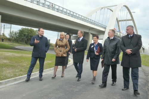fot. Kancelaria Premiera RP