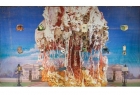 Jim Shaw, Capitol Viscera Appliances, 2011. Dzięki uprzejmości artysty oraz Simon Lee Gallery.