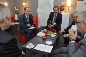 Przejdź do: FE: Drugi dzień spotkań na Forum