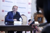 Przejdź do: Sukces negocjacji Kontraktu Terytorialnego