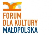 Przejdź do: Forum dla Kultury. MAŁOPOLSKA