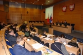 Przejdź do: Wspólne obrady Komisji Ochrony Środowiska i Bezpieczenstwa Publicznego oraz Rolnictwa i Modernizacji Terenów Wiejskich