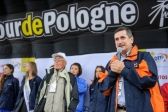 Przejdź do: 71. Tour de Pologne już w Małopolsce