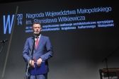 Przejdź do: Gala wręczenia Nagrody im. Stanisława Witkiewicza
