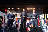 Przejdź do: Międzynarodowe Małopolskie Spotkania z Folklorem rozpoczęte