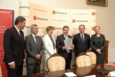 Przejdź do: 200 nowych miejsc pracy w Małopolsce