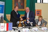 Przejdź do: 3,5 mln dla Sądecczyzny