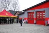 Przejdź do: Otwarcie remizy OSP w Kłaju